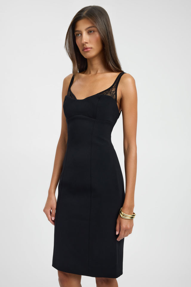 Astra Lace Dress