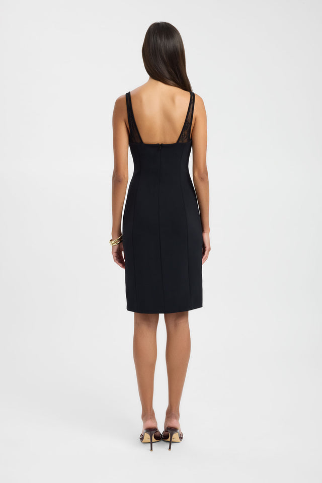 Astra Lace Dress