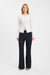Atlas Snap Long Sleeve Top