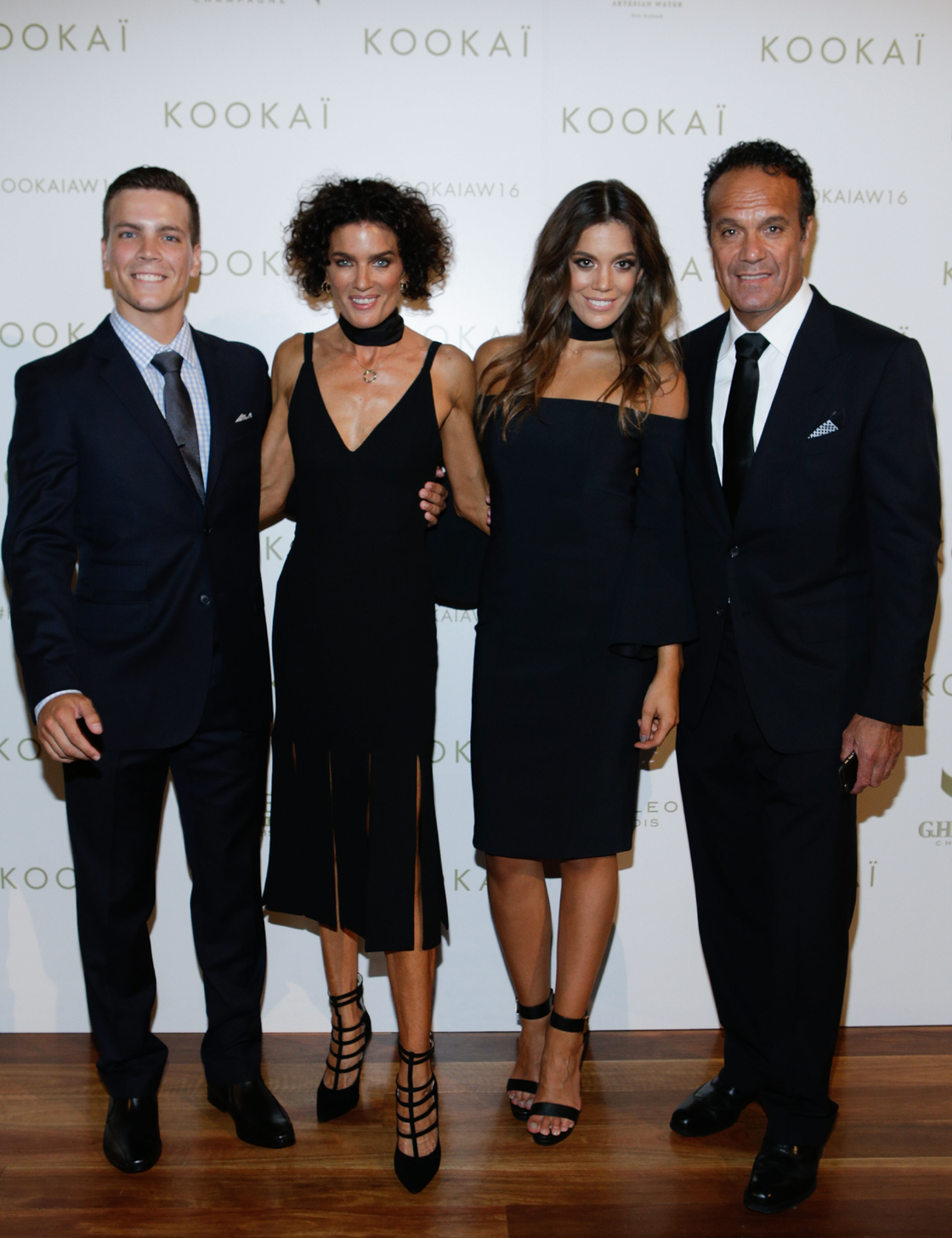 About KOOKAÏ Australian Owned Women’s Fashion Label KOOKAÏ Australia