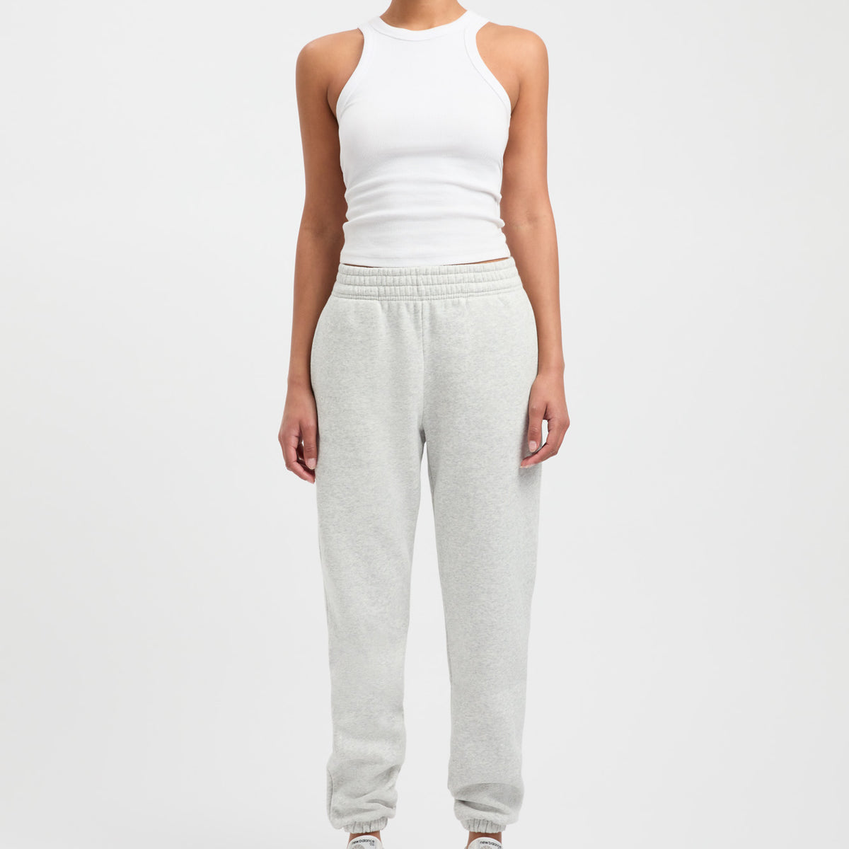 Brushed Williams Trackpant KOOKAÏ Australia