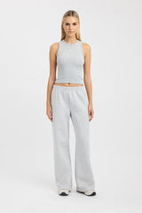 Tate Wide Leg Trackpant