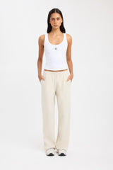 Jonti Wide Leg Trackpant