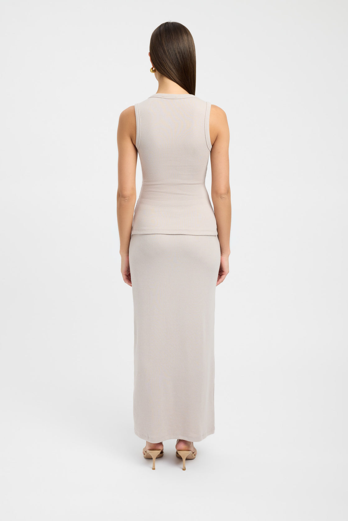 Carter Maxi Skirt KOOKAÏ Australia