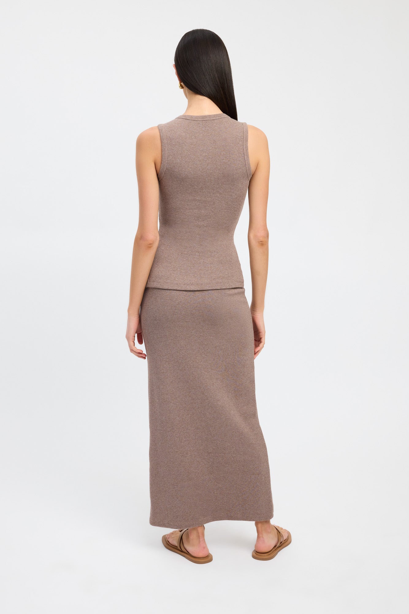 Carter Maxi Skirt KOOKAÏ Australia