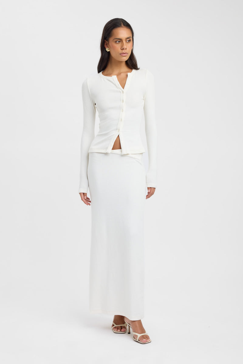 Carter Maxi Skirt