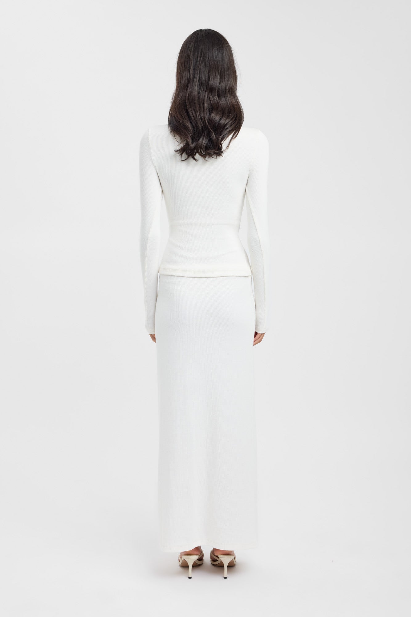 Carter Maxi Skirt – KOOKAÏ Australia