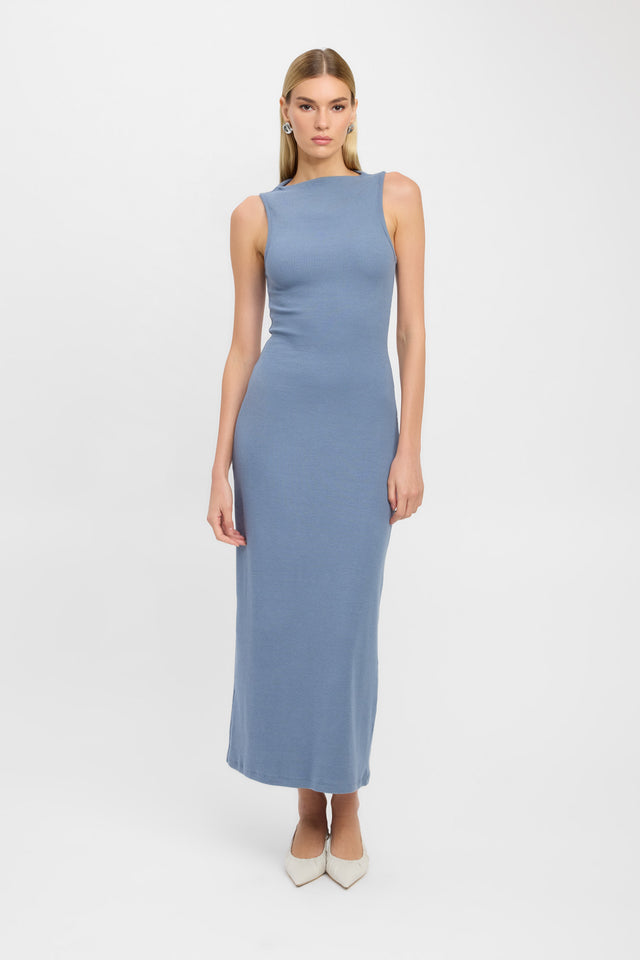 Violet Dress – KOOKAÏ Australia - Main Image