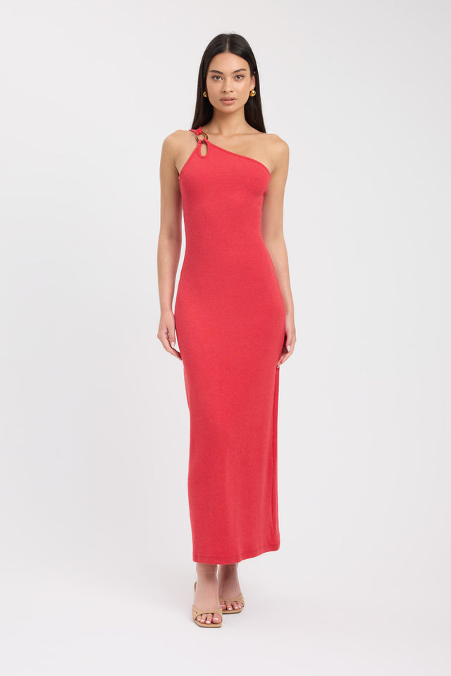 Tawney Dress – KOOKAÏ Australia - Main Image