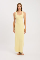 Cammy Maxi Dress