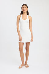 Sky Mini Dress