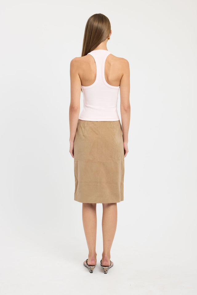 Sky Racer Tank