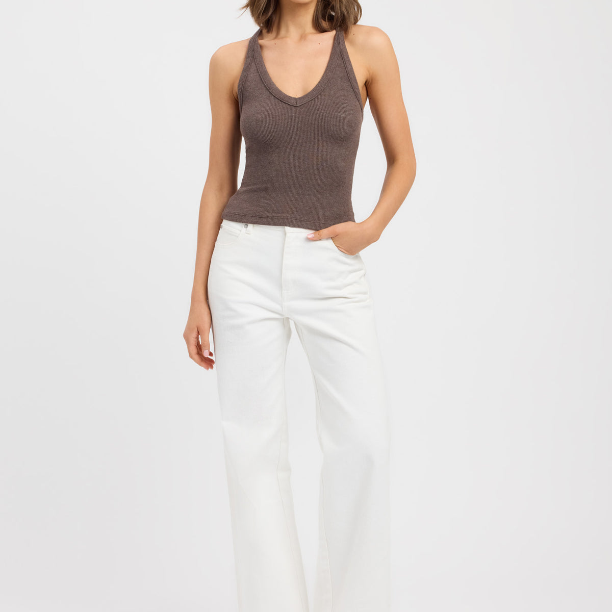 Sky Racer Tank