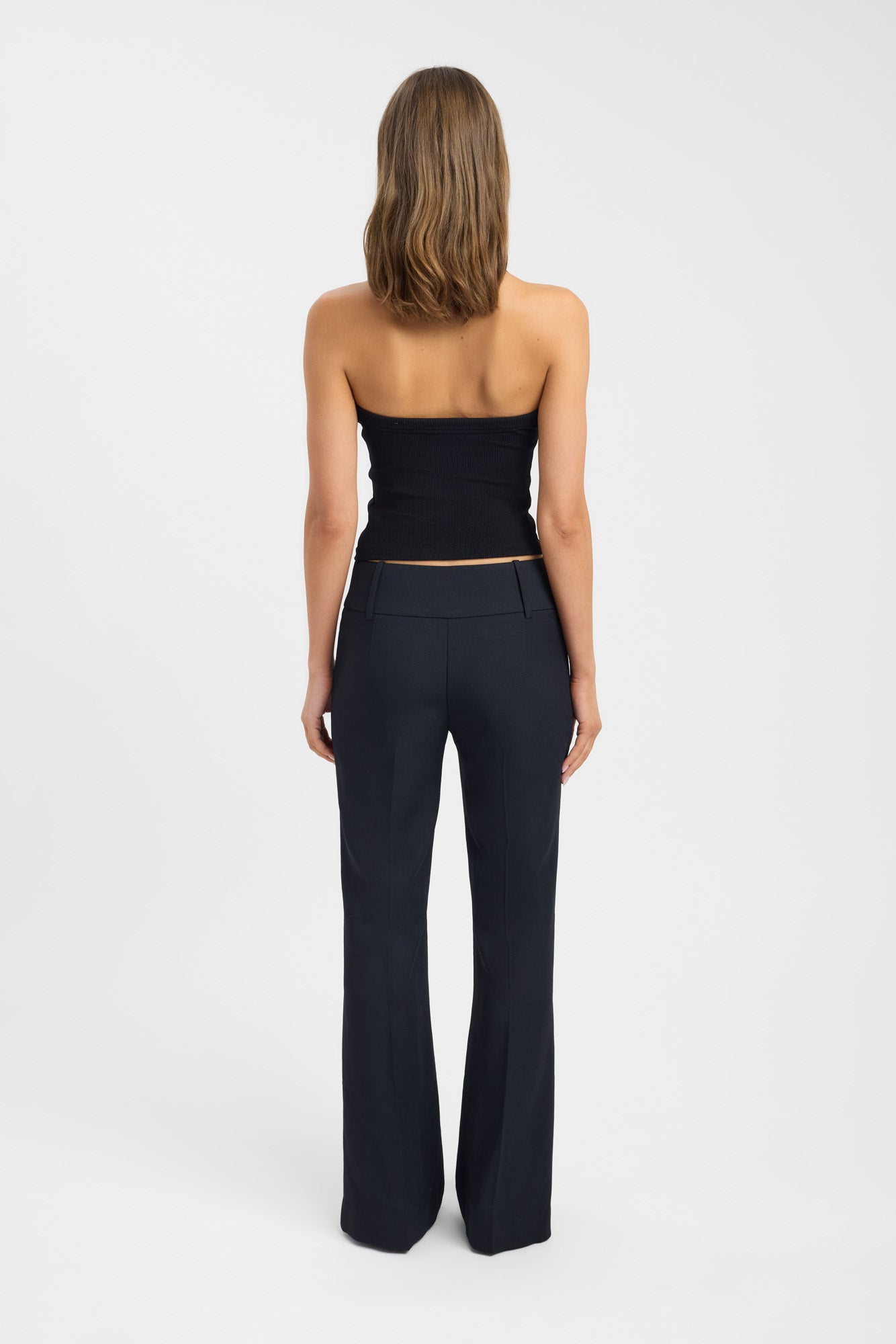 Nala Halter Tank – KOOKAÏ Australia