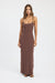 Haz Maxi Dress