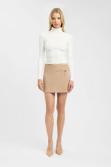 Callie Core Long Sleeve Top