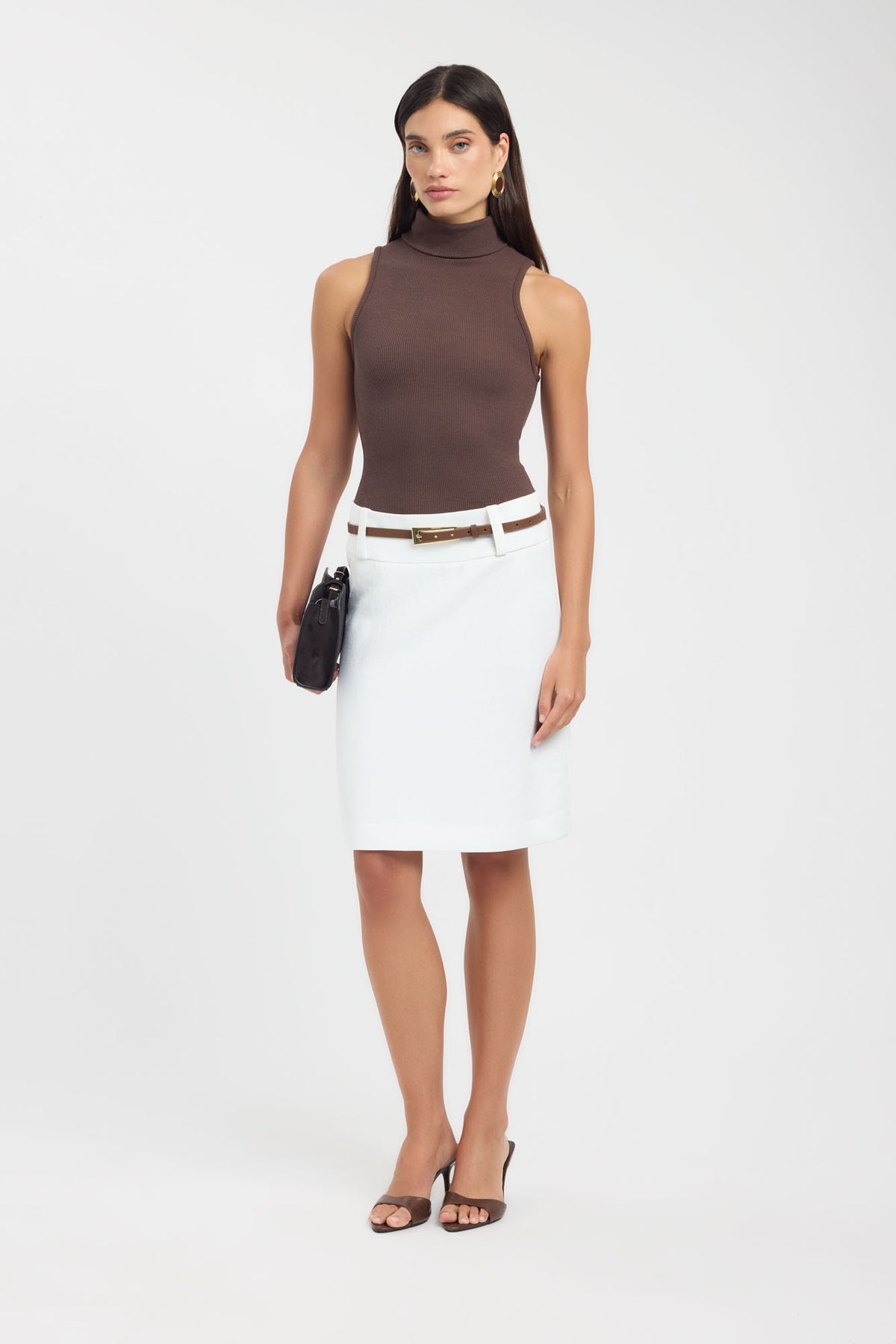 Callie Core Tank | KOOKAÏ Australia