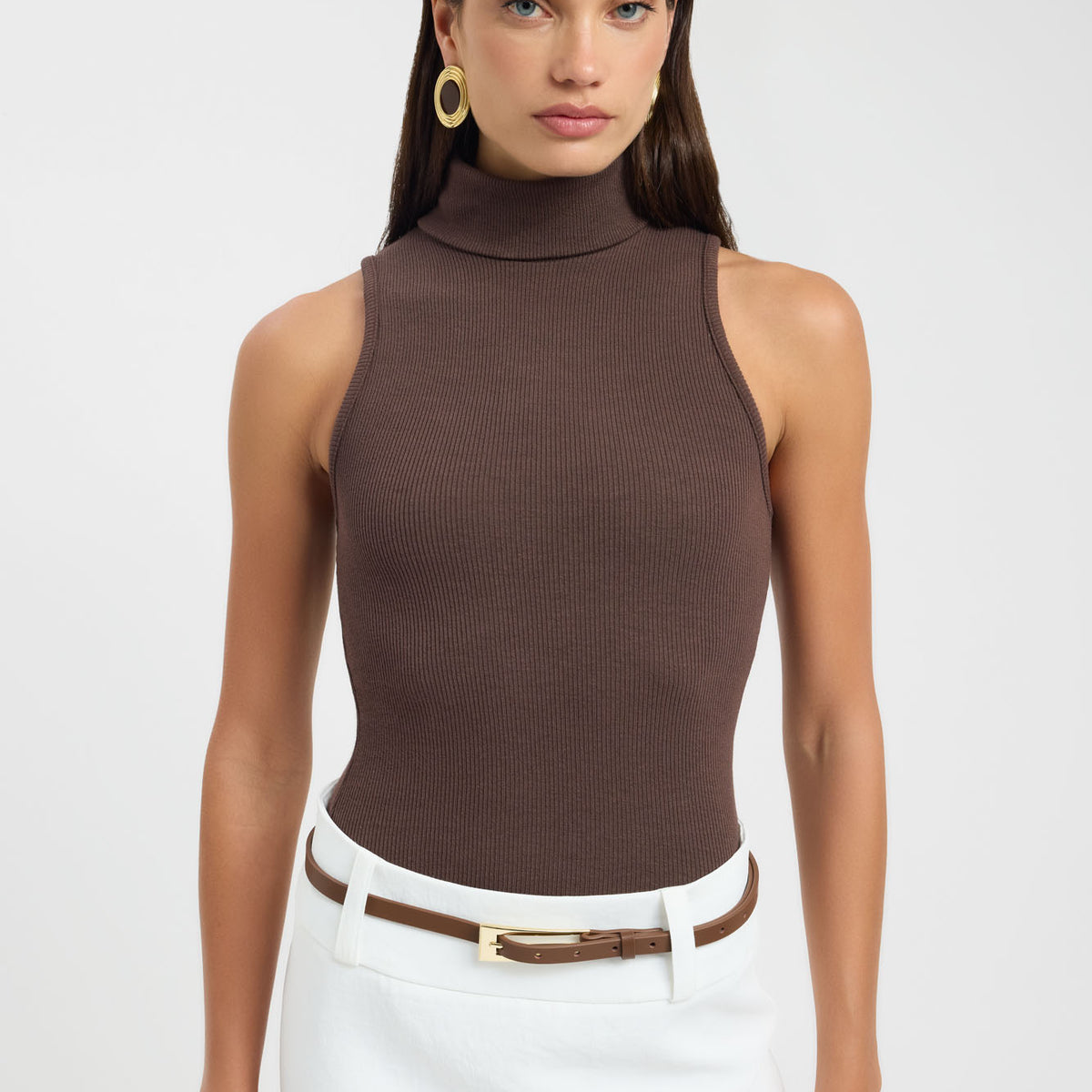 Callie Core Tank | KOOKAÏ Australia