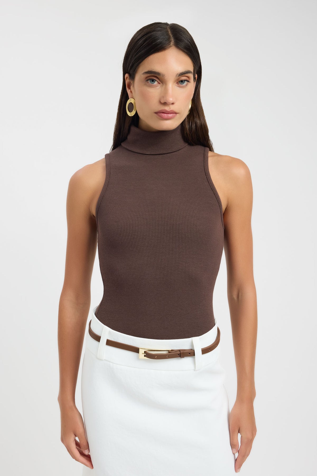 Callie Core Tank | KOOKAÏ Australia