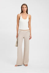 Ariel Mock Front Pant