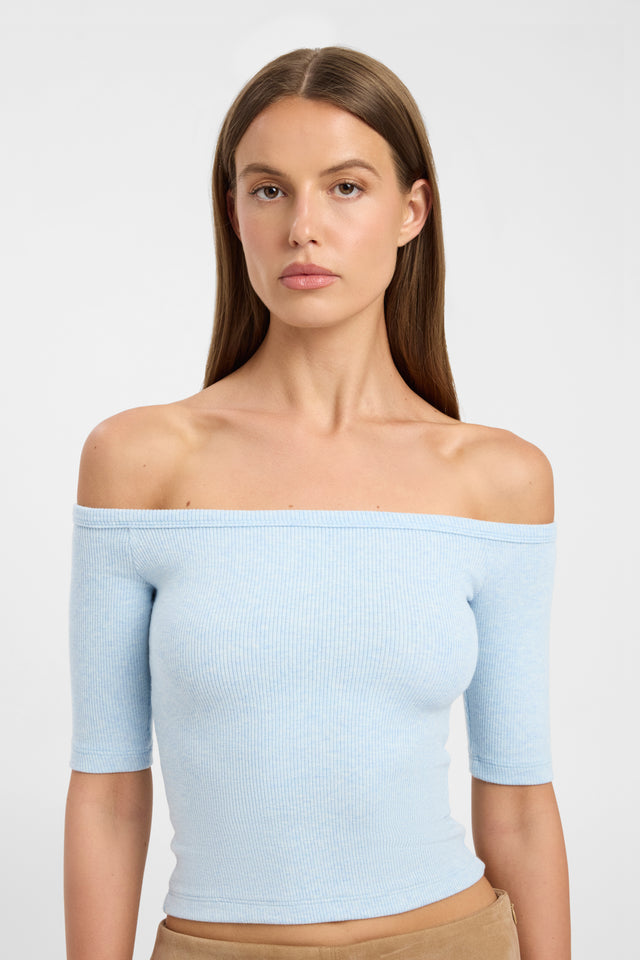 Harvey Quarter Sleeve