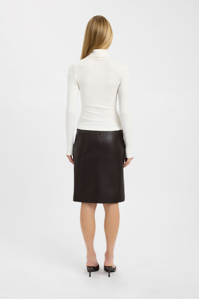 Callie Core Long Sleeve Top