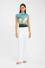 Maya Top