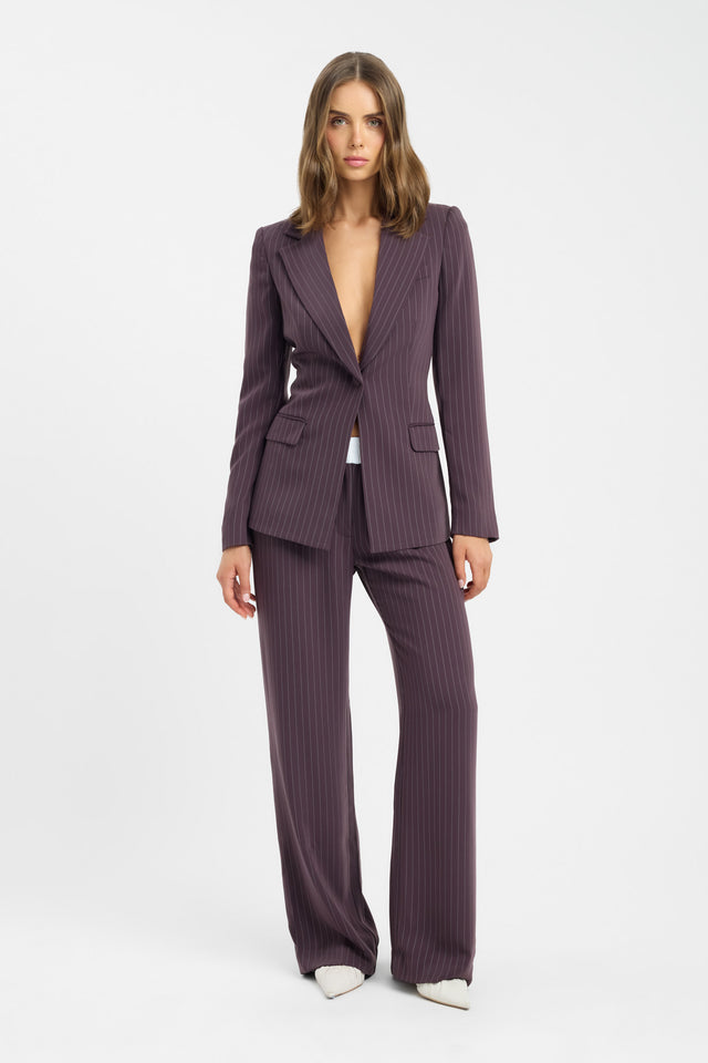 Oslo Cinched Blazer