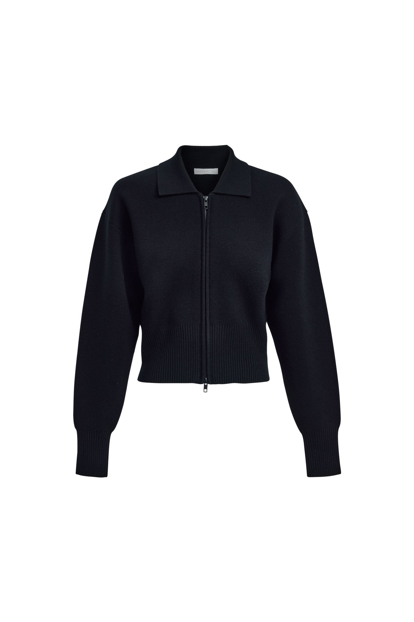 Dalton Collared Cardigan – KOOKAÏ Australia