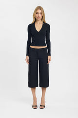 Jasie Long Sleeve Top