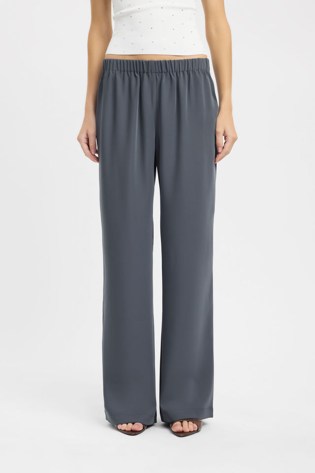 Maria Elastic Pant