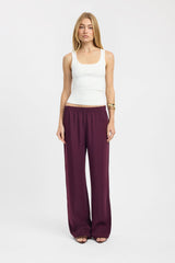 Maria Elastic Pant