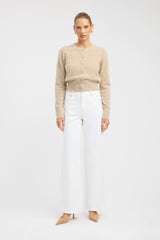 Geneva Cardigan