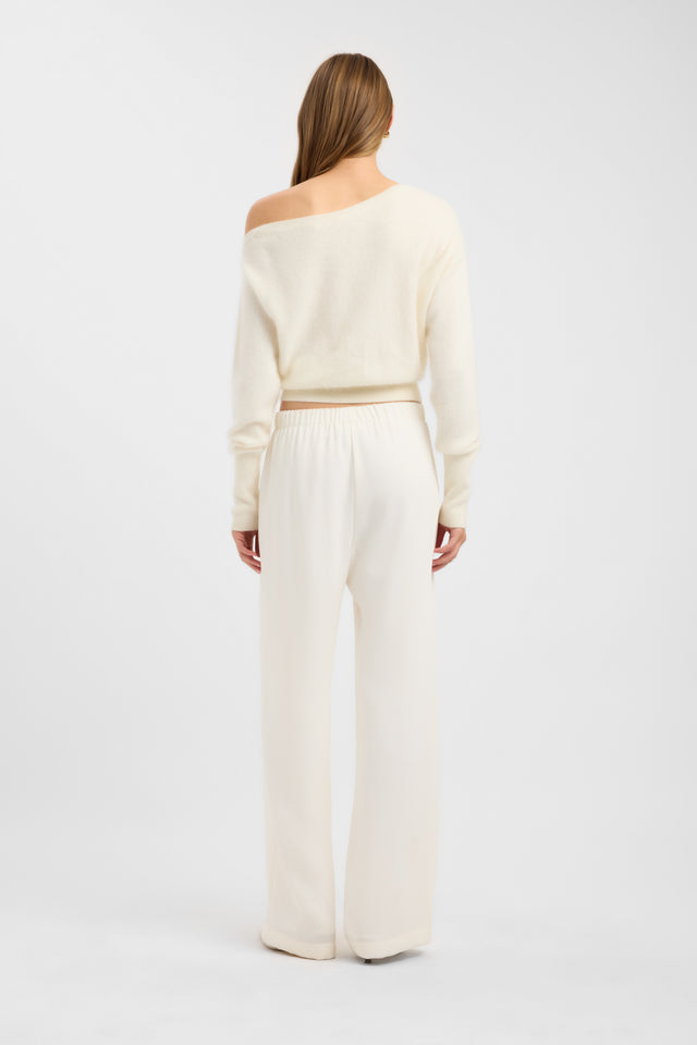 Geneva One Shoulder Jumper