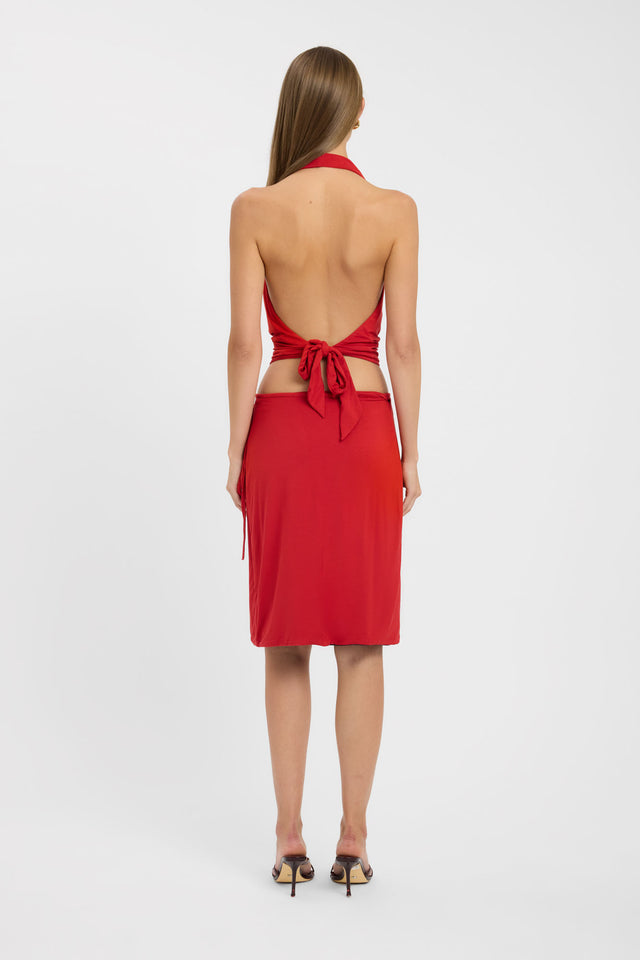 Heidi Reversible Skirt