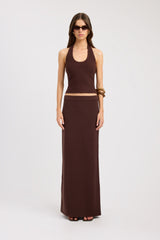 Florida Maxi Skirt