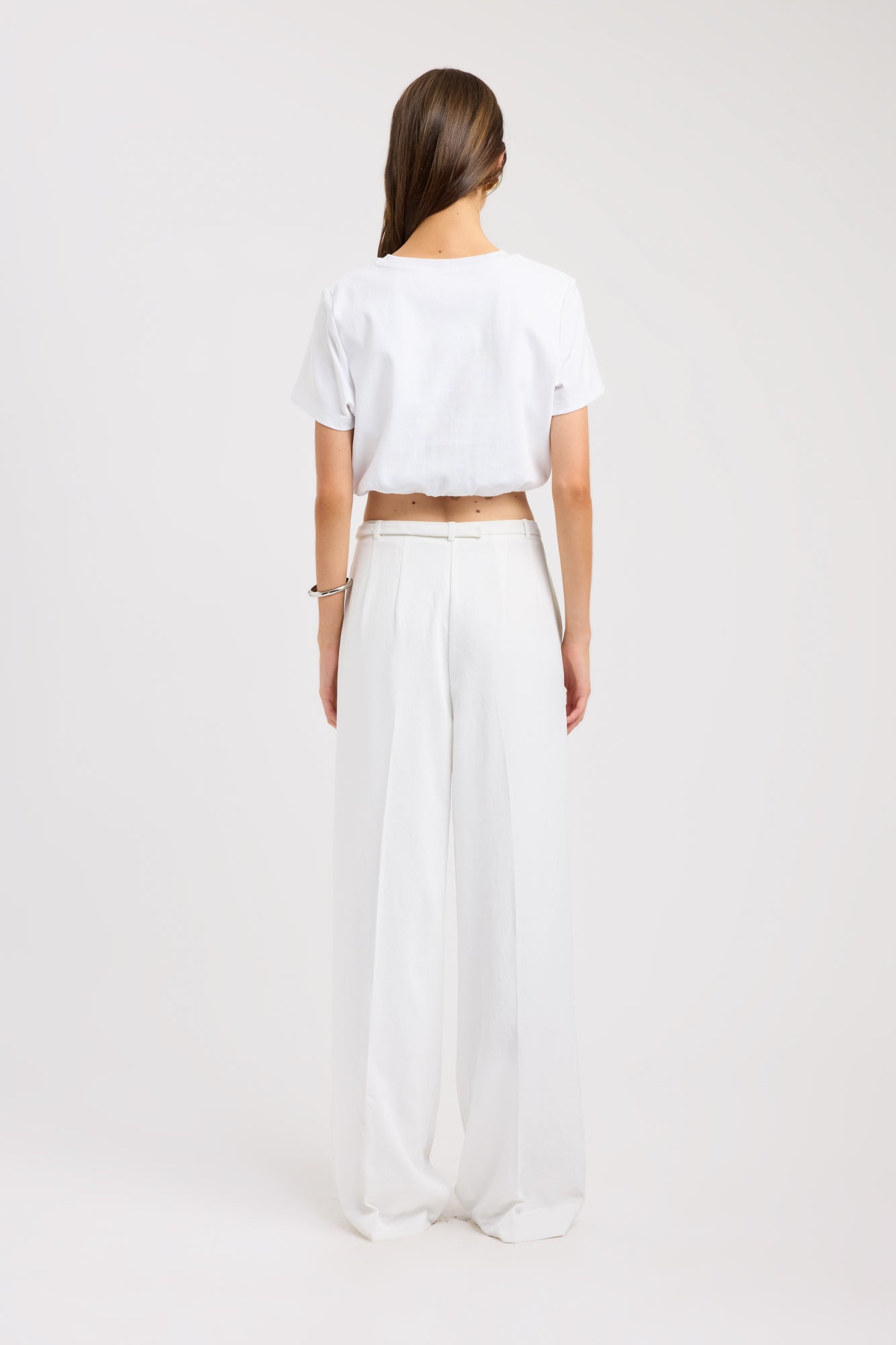 Dusk Cropped Tee | KOOKAÏ Australia