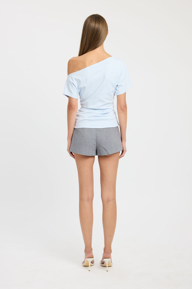 Nova Off Shoulder Tee