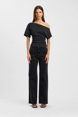 Nova Off Shoulder Tee