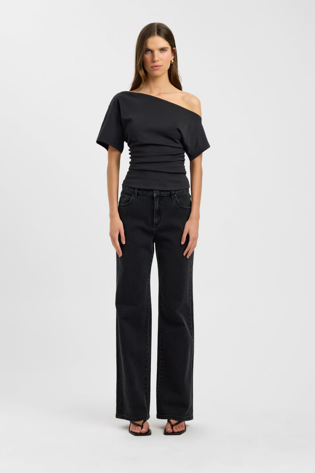 Nova Off Shoulder Tee