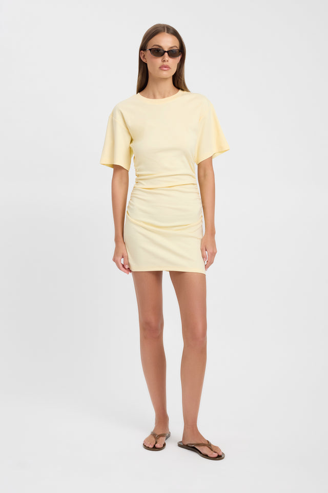 Nova Mini Dress