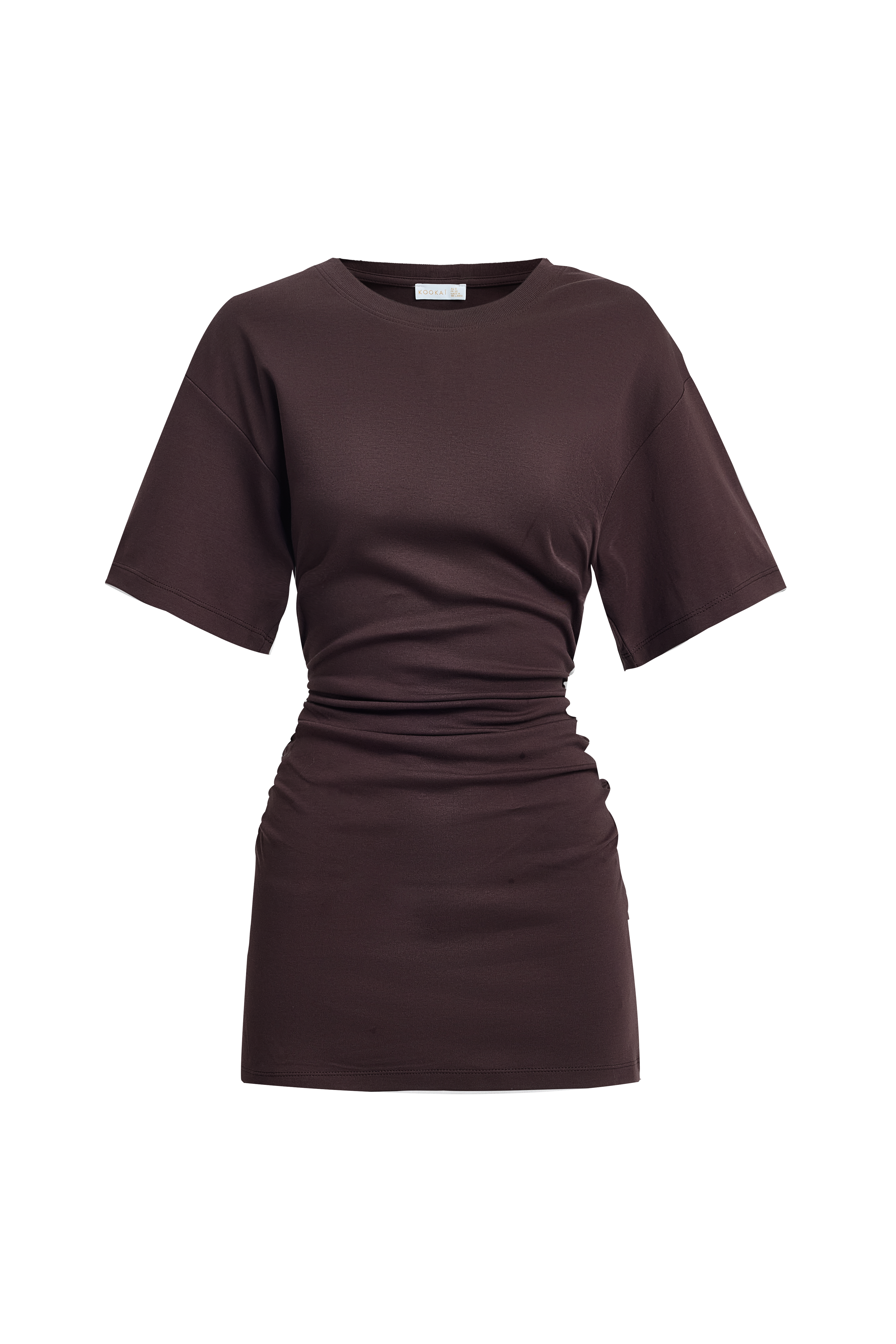 Nova Mini Dress  KOOKA Australia