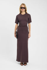 Nova Maxi Dress