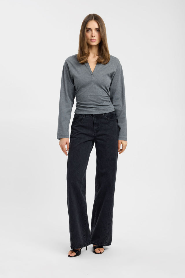 Vesper Long Sleeve Top