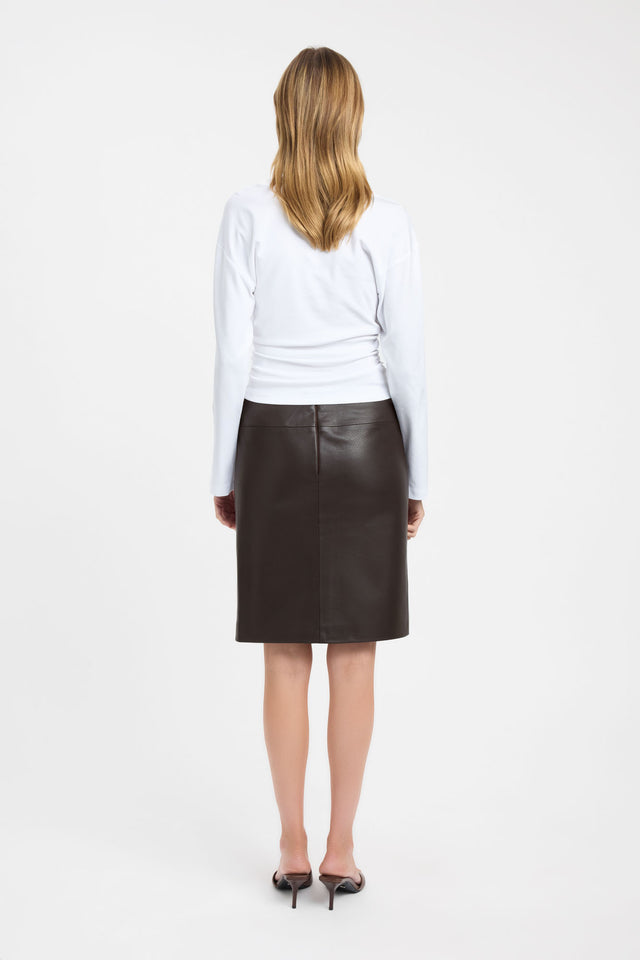 Nova Long Sleeve Top