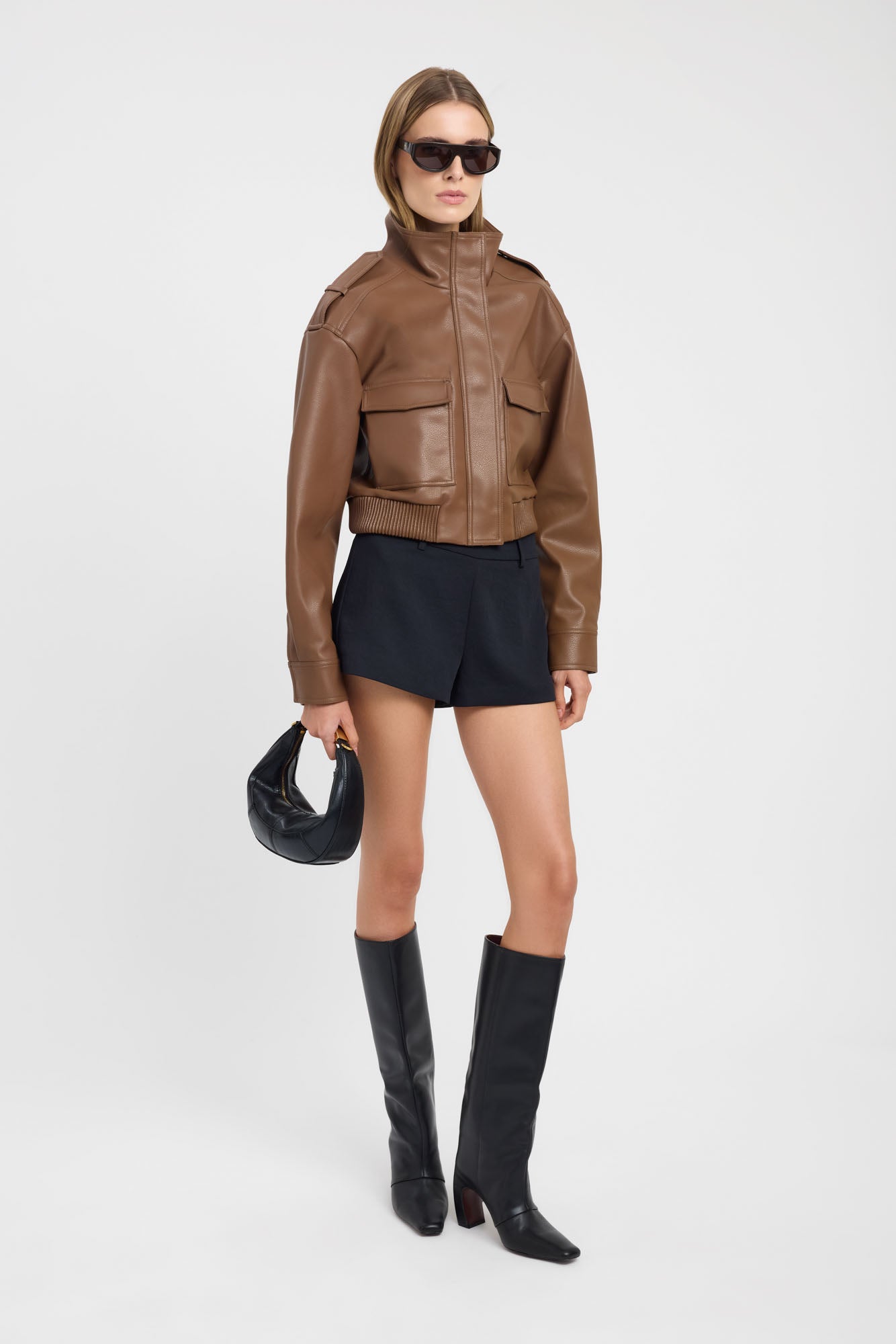 Heavy Phoenix Core Jacket – KOOKAÏ Australia