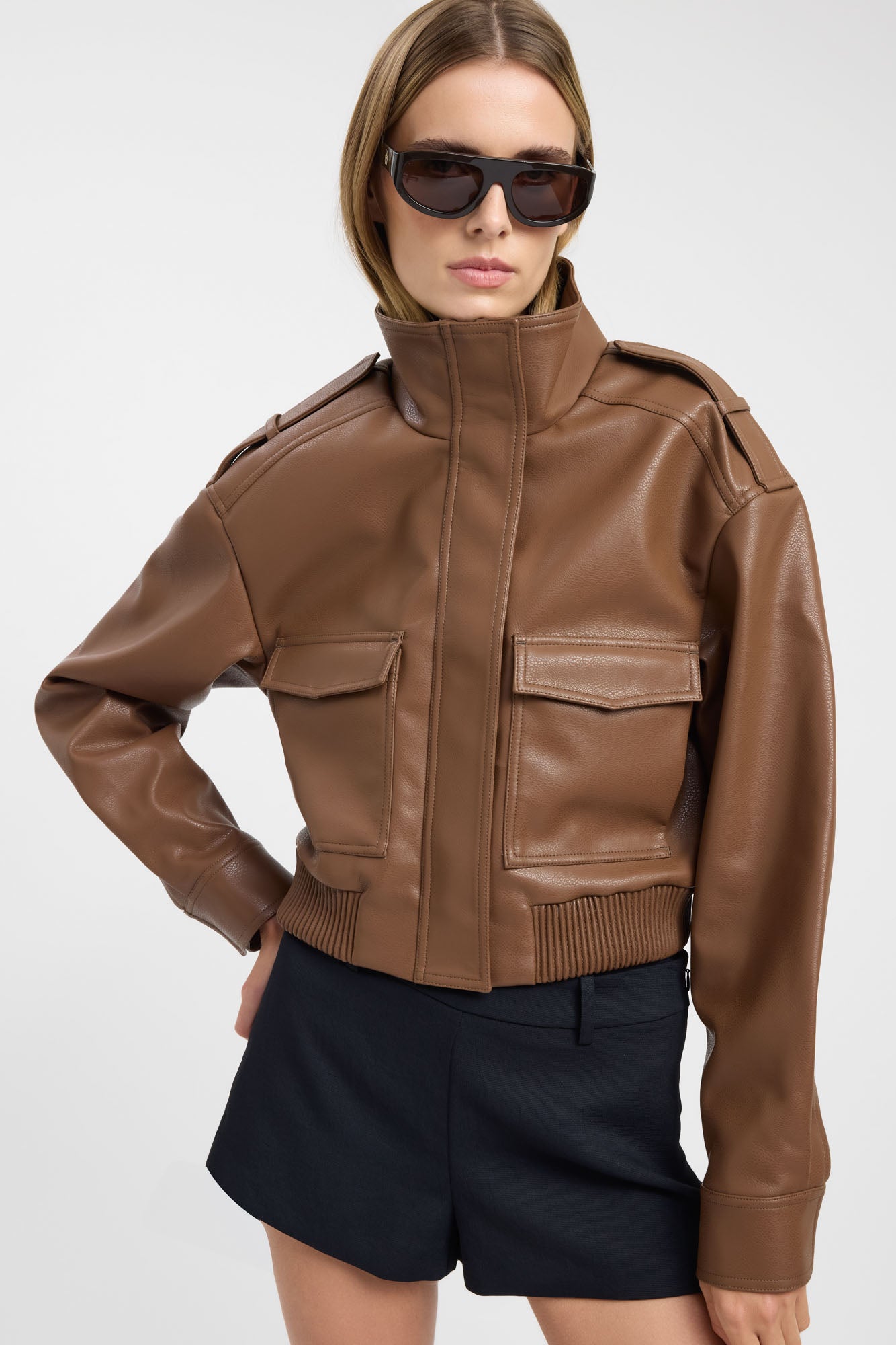 Heavy Phoenix Core Jacket – KOOKAÏ Australia