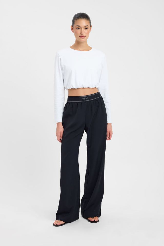 Dusk Long Sleeve Top