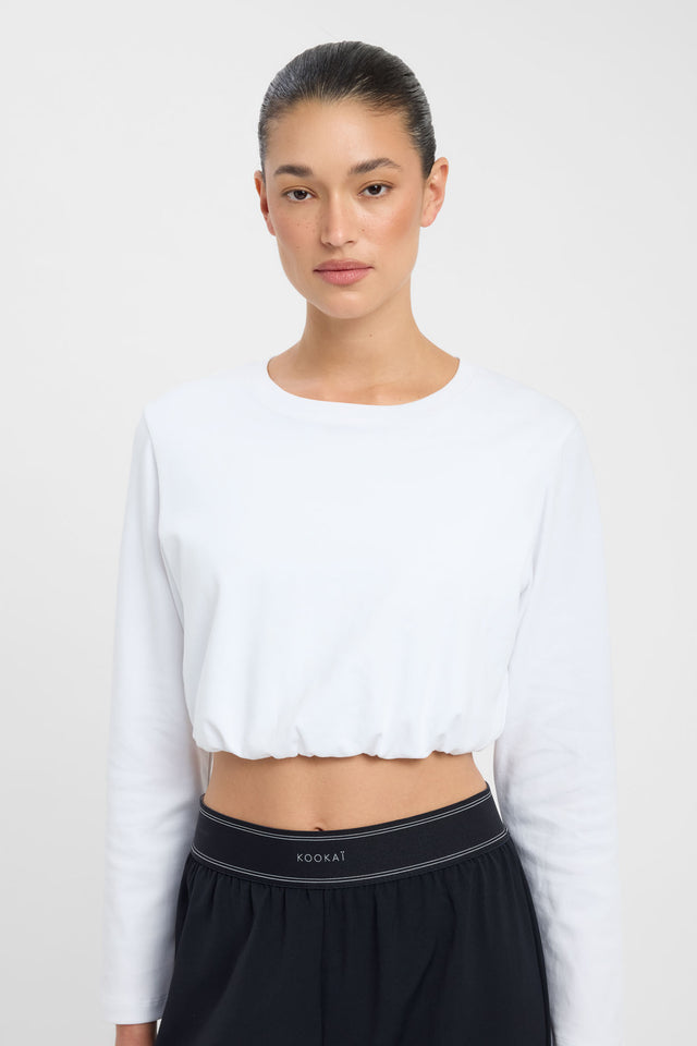 Dusk Long Sleeve Top