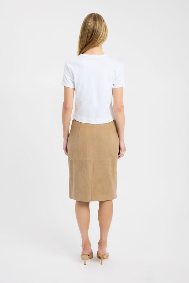 Hazel Baby Tee